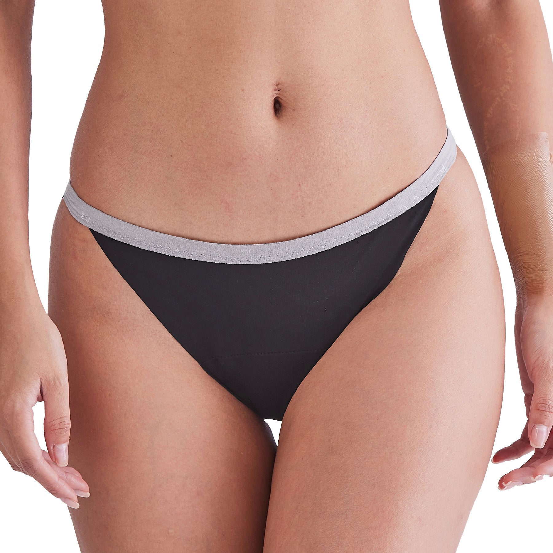 Seamless Leakproof Panty - String Bikini – SheroUSA