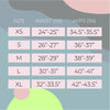 Seamless Leakproof Panty - High Waist / High Cut