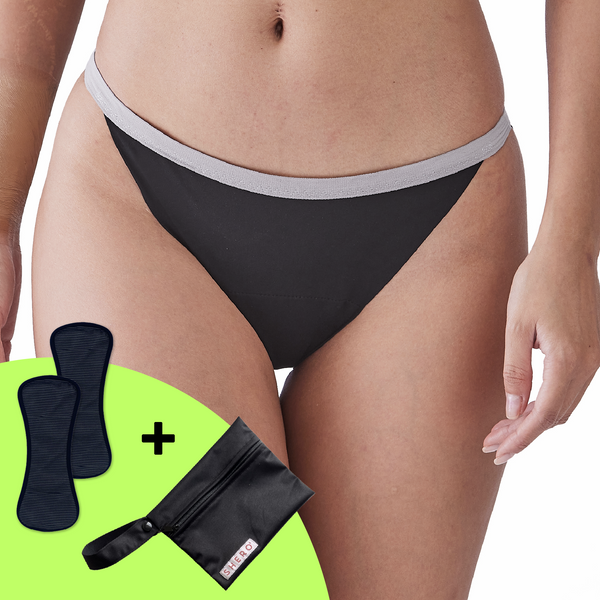 Shero FreeFlo - String Bikini + 2Pads