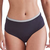 Seamless Leakproof Panty - High Waist / High Cut
