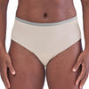 Seamless Leakproof Panty - High Waist / High Cut