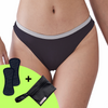 Shero FreeFlo - Thong + 2Pads
