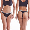 Shero FreeFlo - Thong + 2Pads