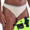 Shero FreeFlo - Thong + 2Pads
