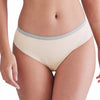 Seamless Leakproof Panty - Cheeky