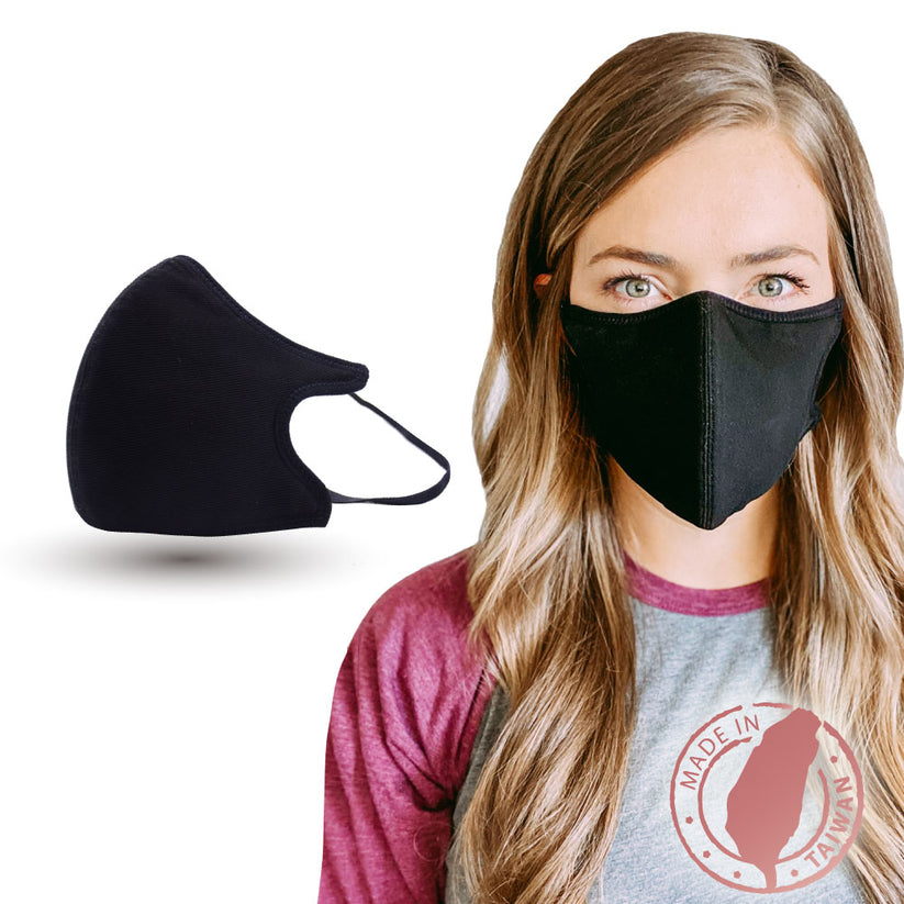 6Layer Copper Ion and Zinc Oxide Mask｜Shero SheroUSA