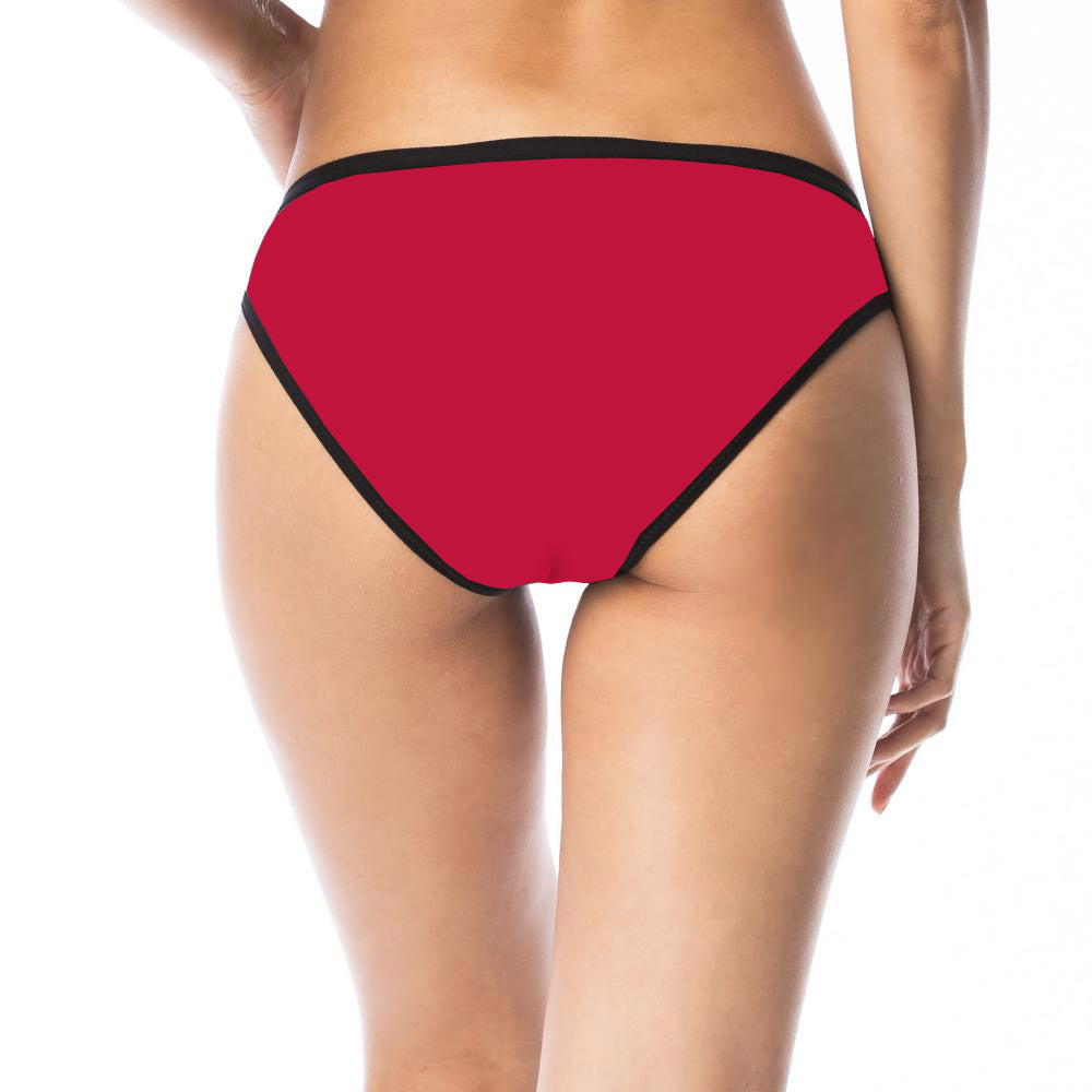 Leakproof Panty - Bikini - Goodbye Leaks