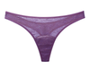 Leakproof Panty - Lace Thong - Goodbye Leaks