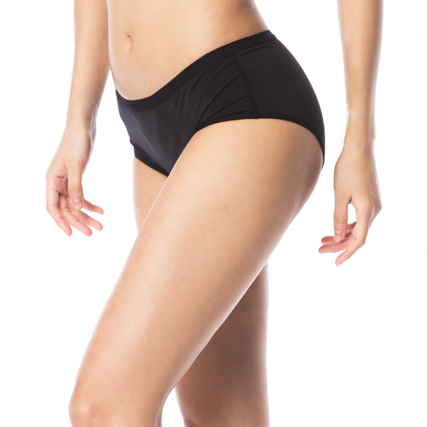 LeakProof Panties - silky smooth on skin｜Shero – SheroUSA