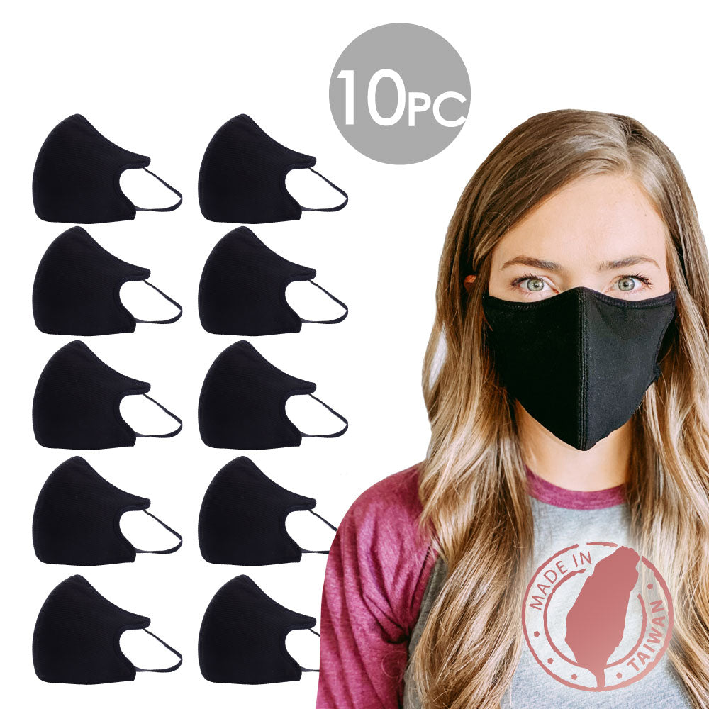 6Layer Copper Ion and Zinc Oxide Mask｜Shero SheroUSA