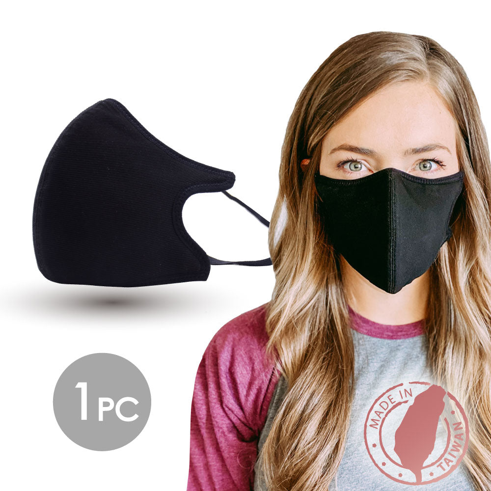 6Layer Copper Ion and Zinc Oxide Mask｜Shero SheroUSA