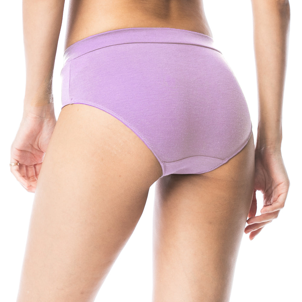 StayFresh Panty - V Front