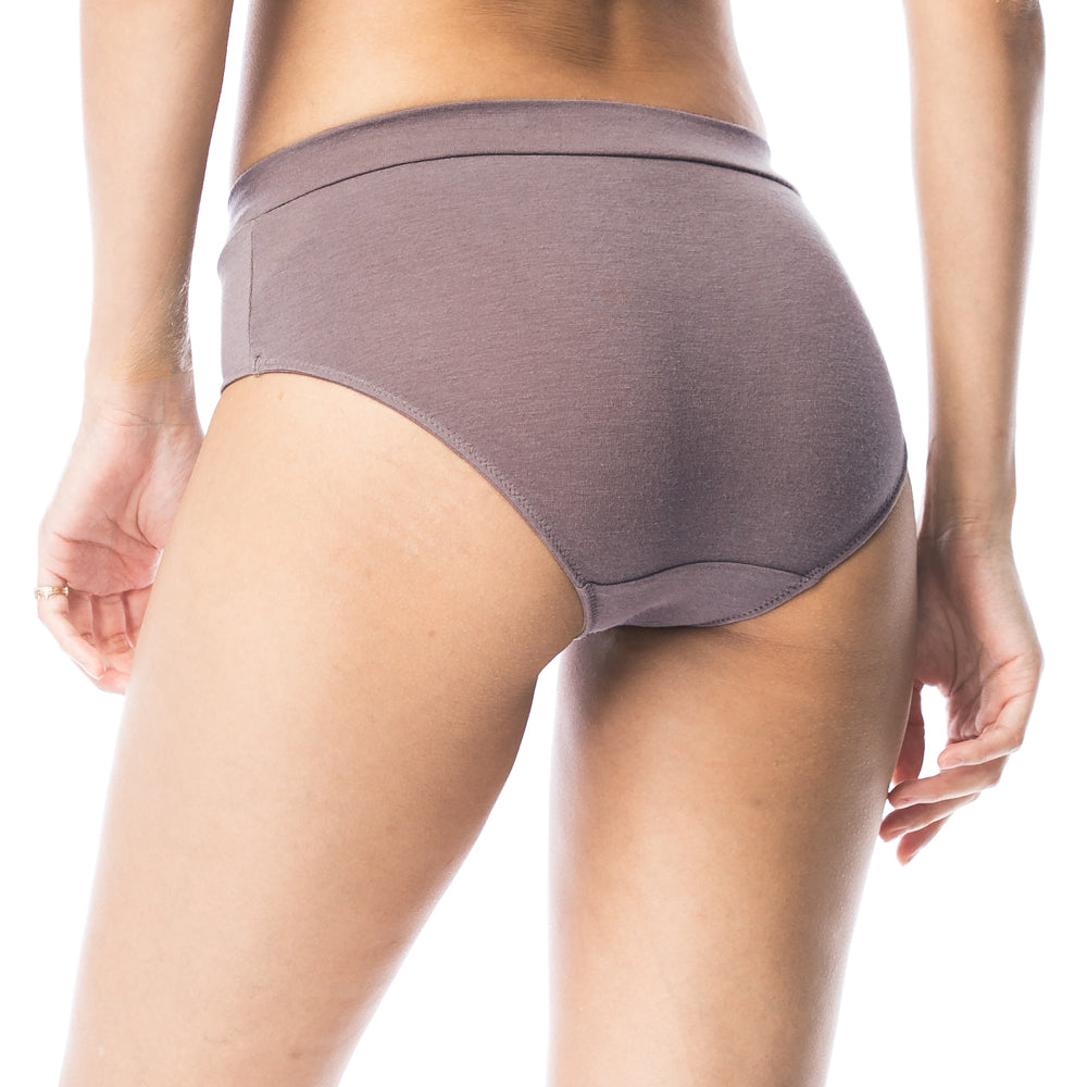 StayFresh Panty - V Front