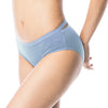 StayFresh Panty - Cross