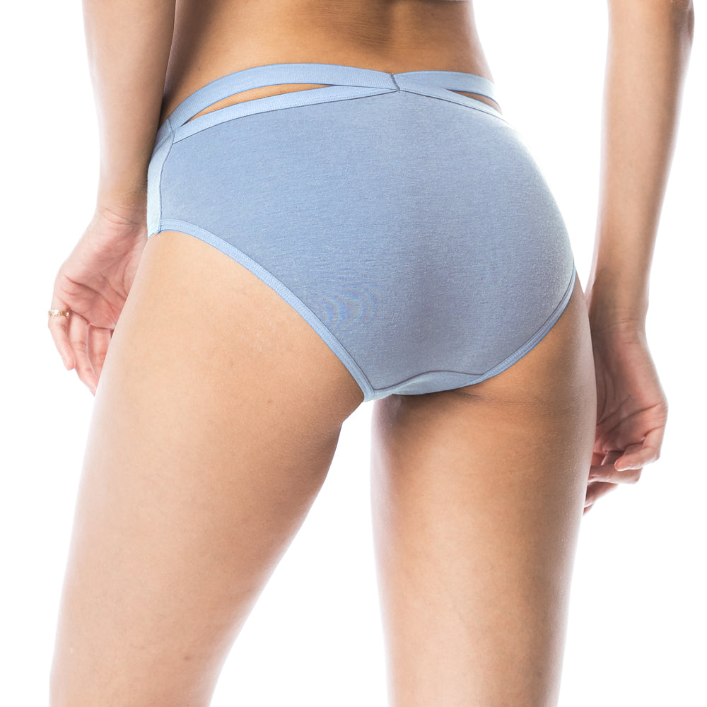 StayFresh Panty - Cross