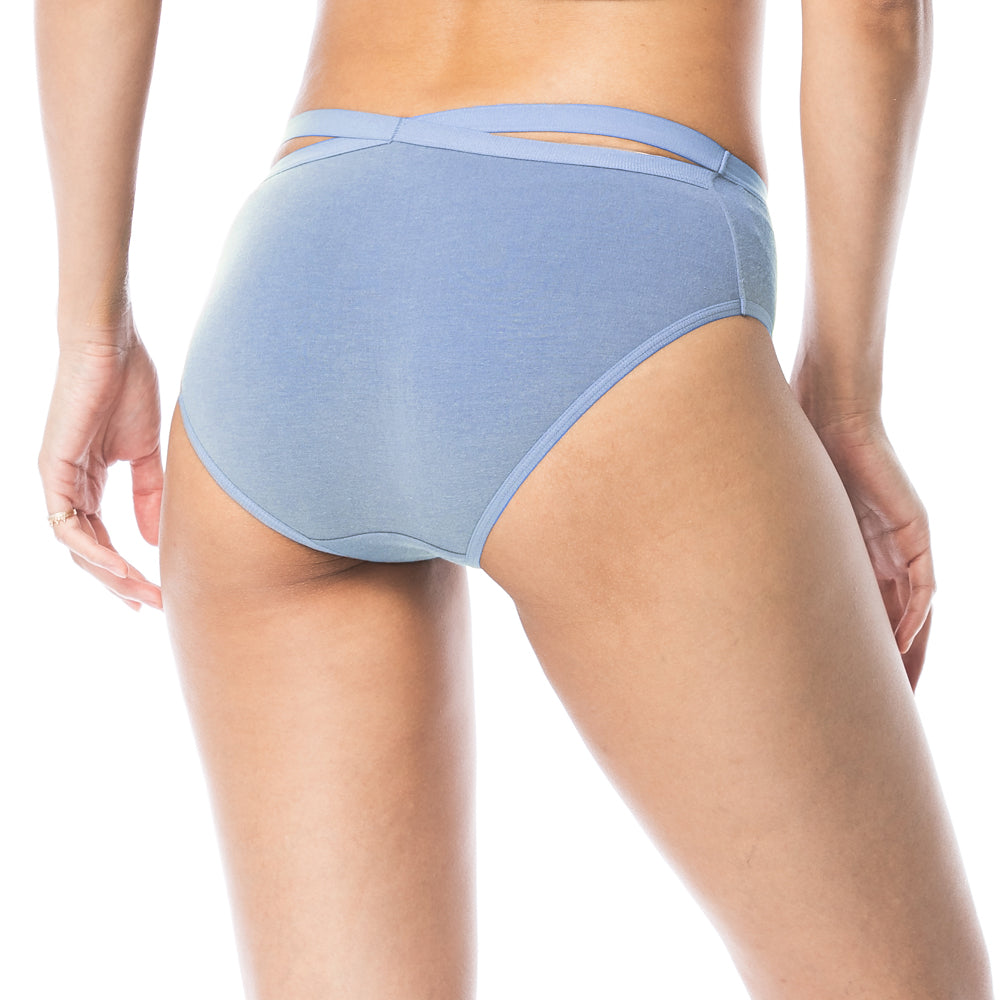 StayFresh Panty - Cross