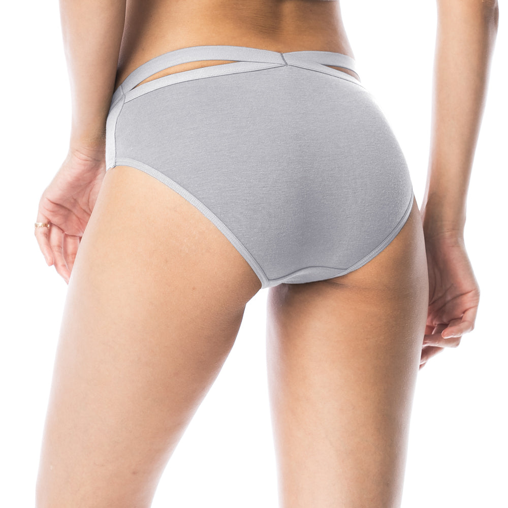 StayFresh Panty - Cross