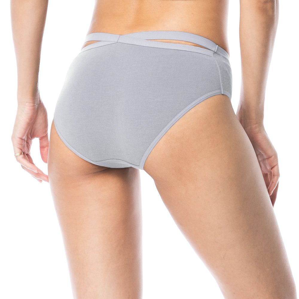 StayFresh Panty - Cross