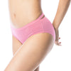 StayFresh Panty - Cross