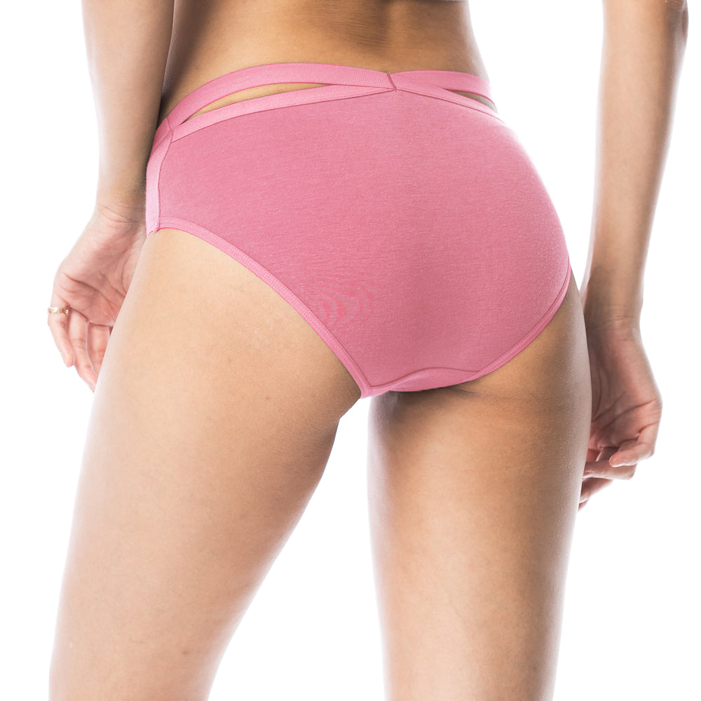 StayFresh Panty - Cross