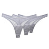 Leakproof Panty - Lace Thong - Goodbye Leaks
