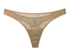 Leakproof Panty - Lace Thong - Goodbye Leaks